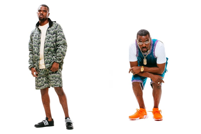 HYPEBEAST 專訪 UNDEFEATED 主理人 James Bond Hypebeast