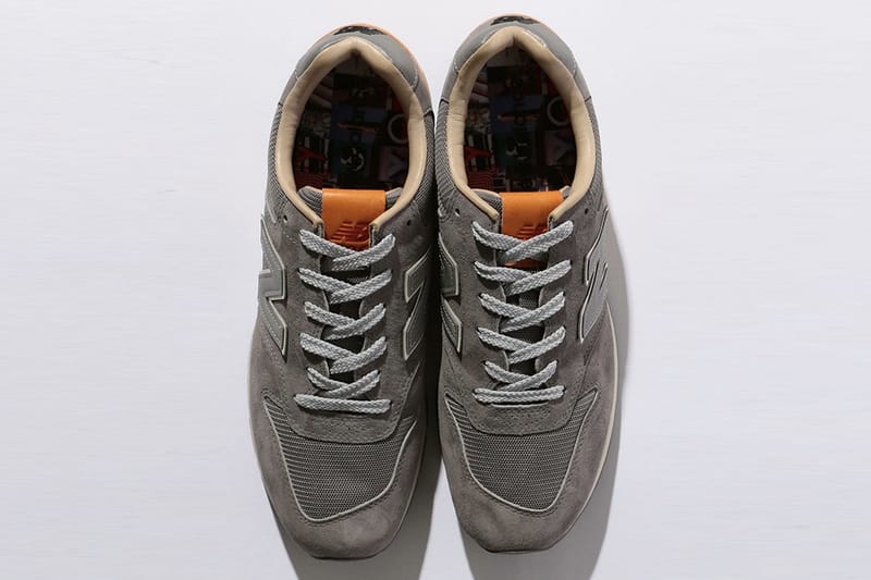 New Balance x Beauty & Youth 別注MRL996 UY | Hypebeast