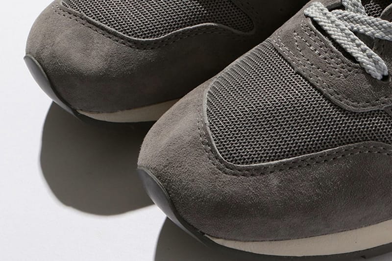 New Balance x Beauty & Youth 別注MRL996 UY | Hypebeast