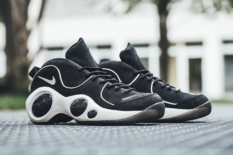 近賞NikeLab Air Zoom Flight 95 三色襲來| Hypebeast