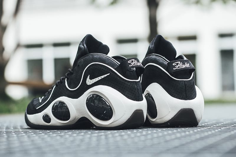 近賞NikeLab Air Zoom Flight 95 三色襲來| Hypebeast