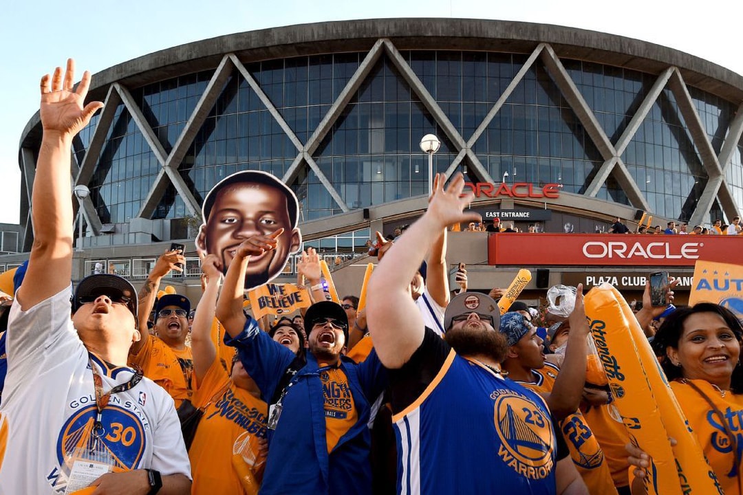 NBA Final Game 5 90 000 Hypebeast 2023-nba-final-game-5-highlights-youtube