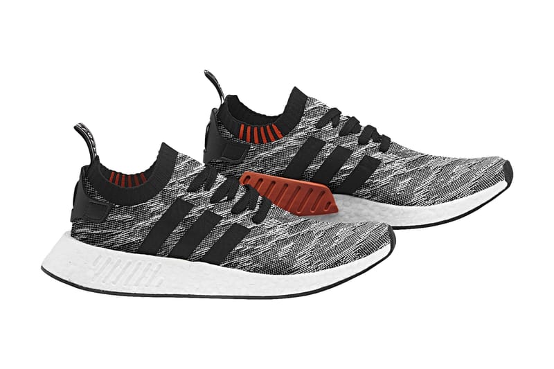 Adidas nmd 2025 hot nhất 2017