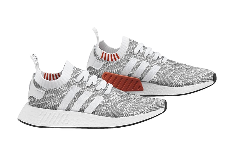 Adidas nmd 2024 neue modelle 2017