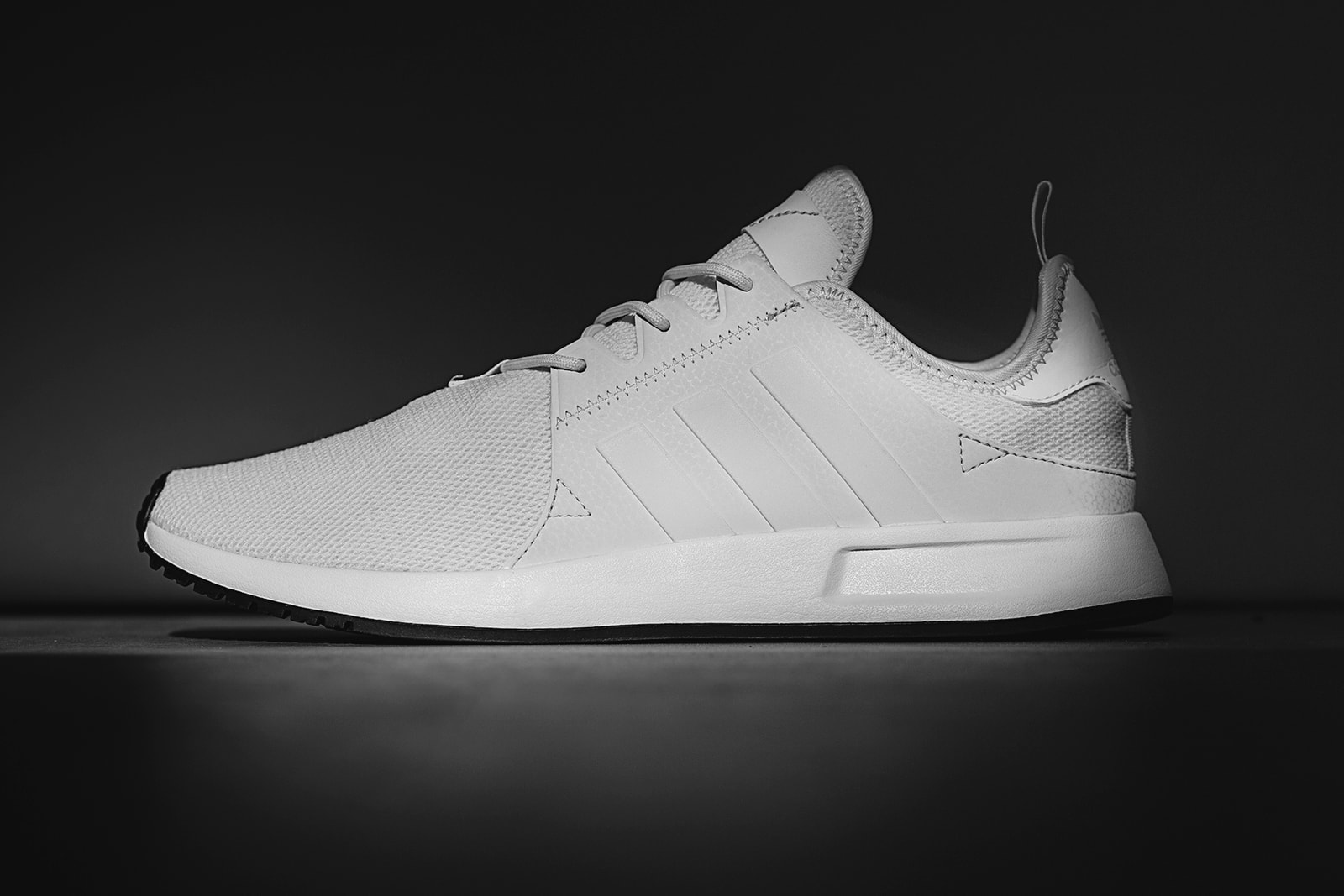 近賞 adidas originals x_plr 全新配色系列