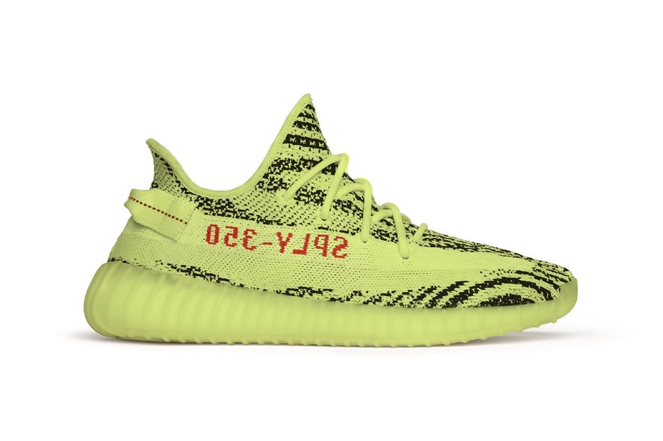 yeezy frozen yellow mexico