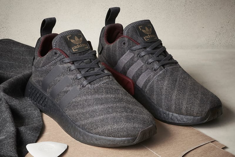 Adidas nmd r2 on sale size henry poole