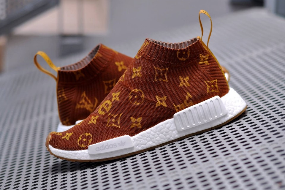 louis vuitton nmd for sale