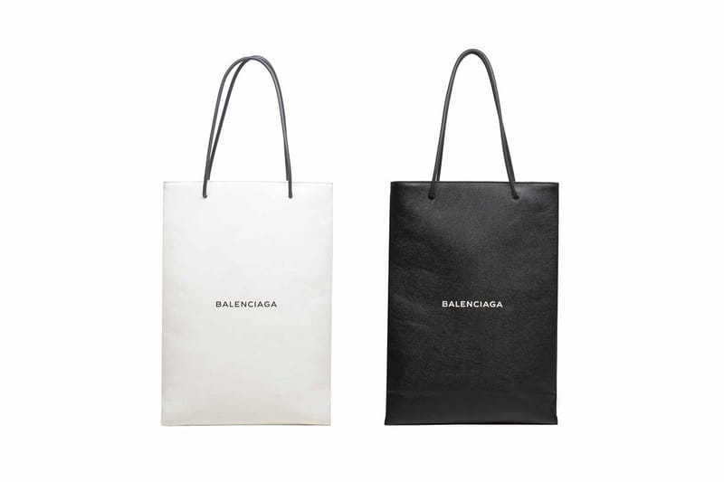 Balenciaga 於東京開設Pop-up Store 帶來期間限定商品| Hypebeast