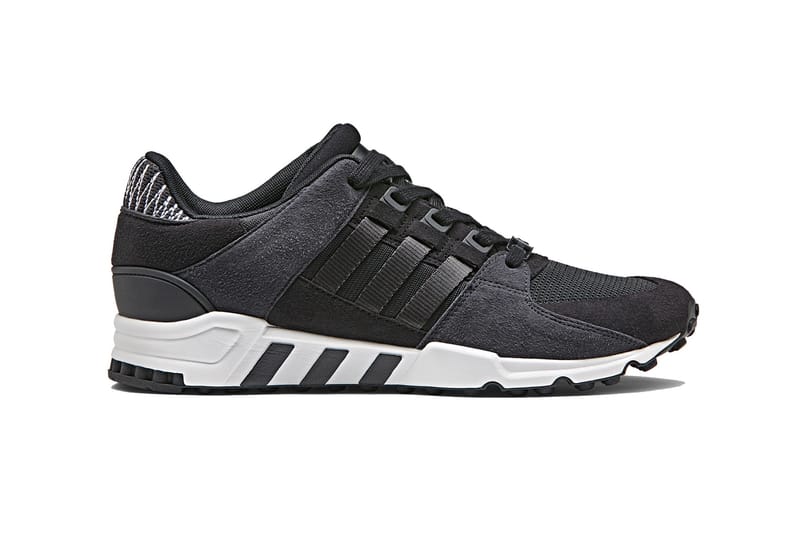 Adidas original on sale eqt support rf