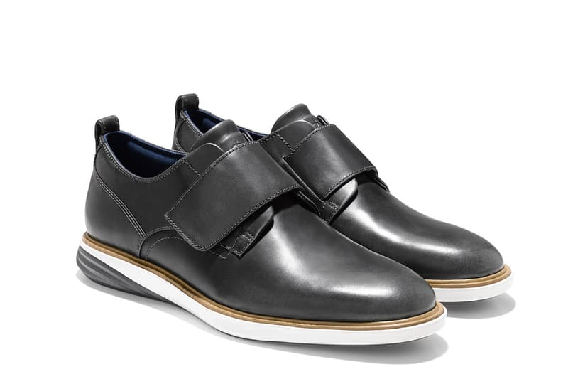 cole haan grandevølution shoes