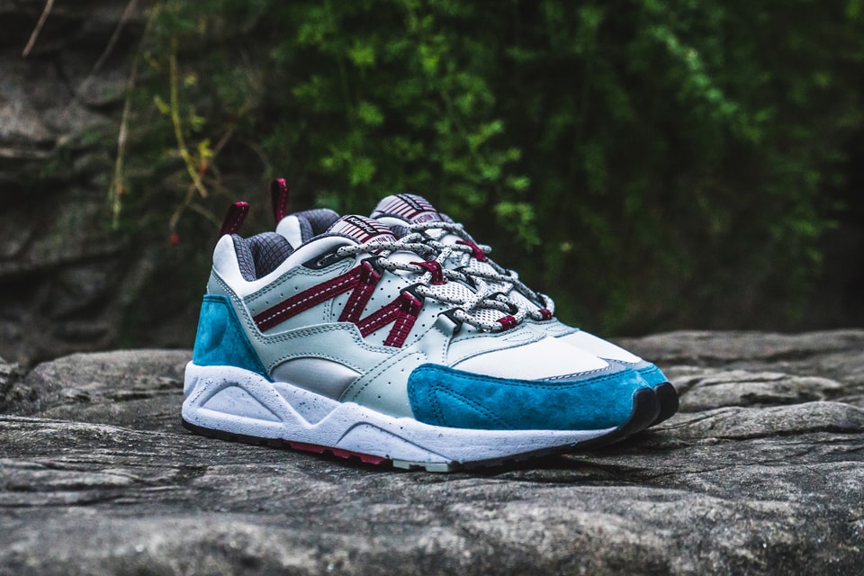 karhu fit