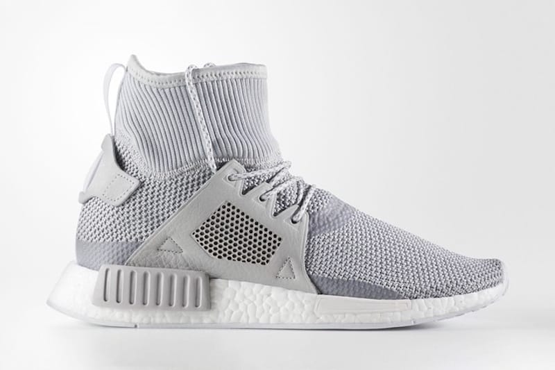 Adidas nmd hotsell zebra xr1 90