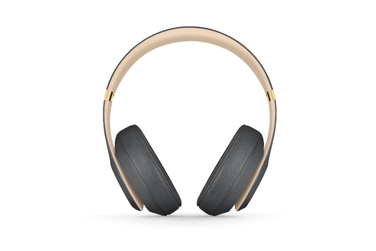 beats by dr. dre 推出全新 beats studio3 wireless 无线头戴式耳机 