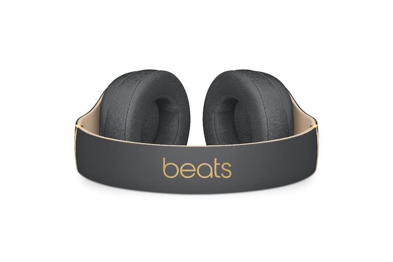 Beats by Dr. Dre 最新Beats Studio3 Wireless 耳機正式登場| Hypebeast
