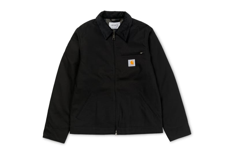 Michigan Chore Coat 面世100 週年：Carhartt WIP 2017 年秋冬系列重點