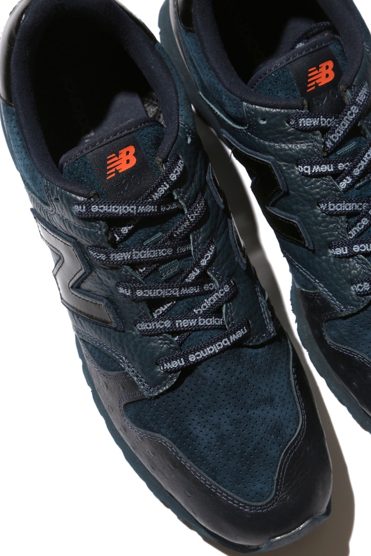 CHARI & CO x New Balance x BEAMS T 三方聯乘系列| Hypebeast