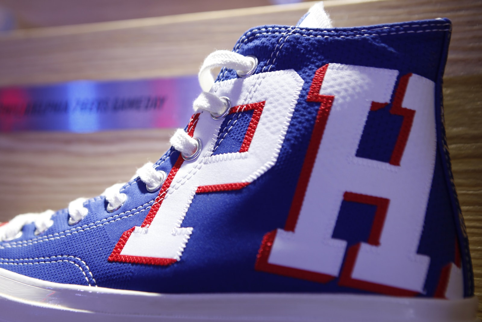 conversexnba联名系列发布会现场回顾