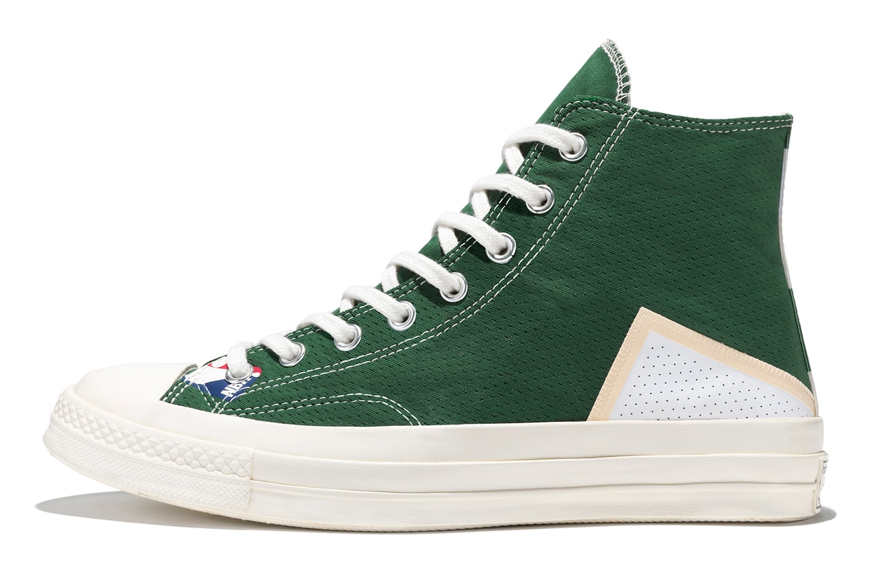 Team Converse Converse x NBA 联名系列完整公开 | Hypebeast