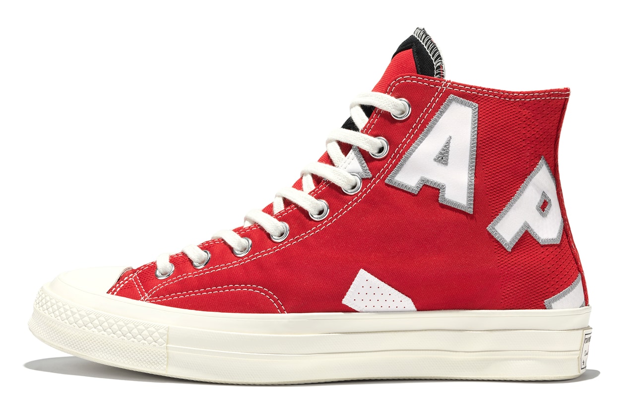 Converse x NBA 联名系列完整公开 | Hypebeast