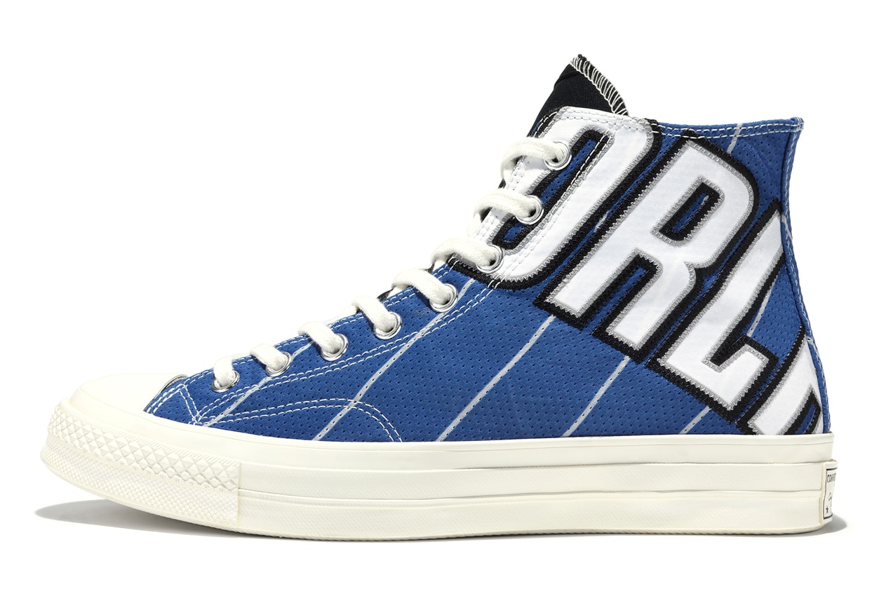 Team Converse Converse x NBA 联名系列完整公开 | Hypebeast