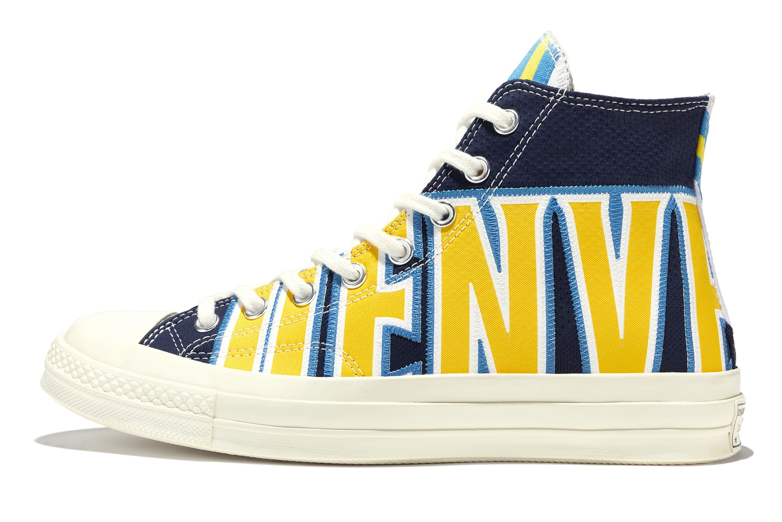 conversexnba联名系列完整公开