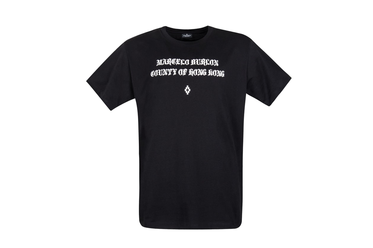 Marcelo Burlon County of Milan 首間專門店登陸香港 | Hypebeast