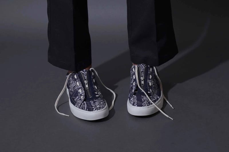 HIDETAKA MIYAKI | Hypebeast