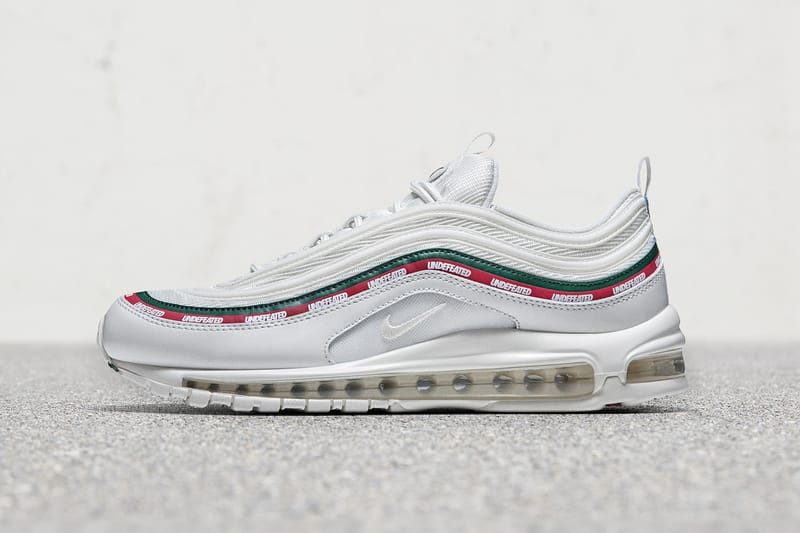 NIKE - 【26.5cm】UNDEFEATED × NIKE AIR MAX 97 OGの+aethiopien