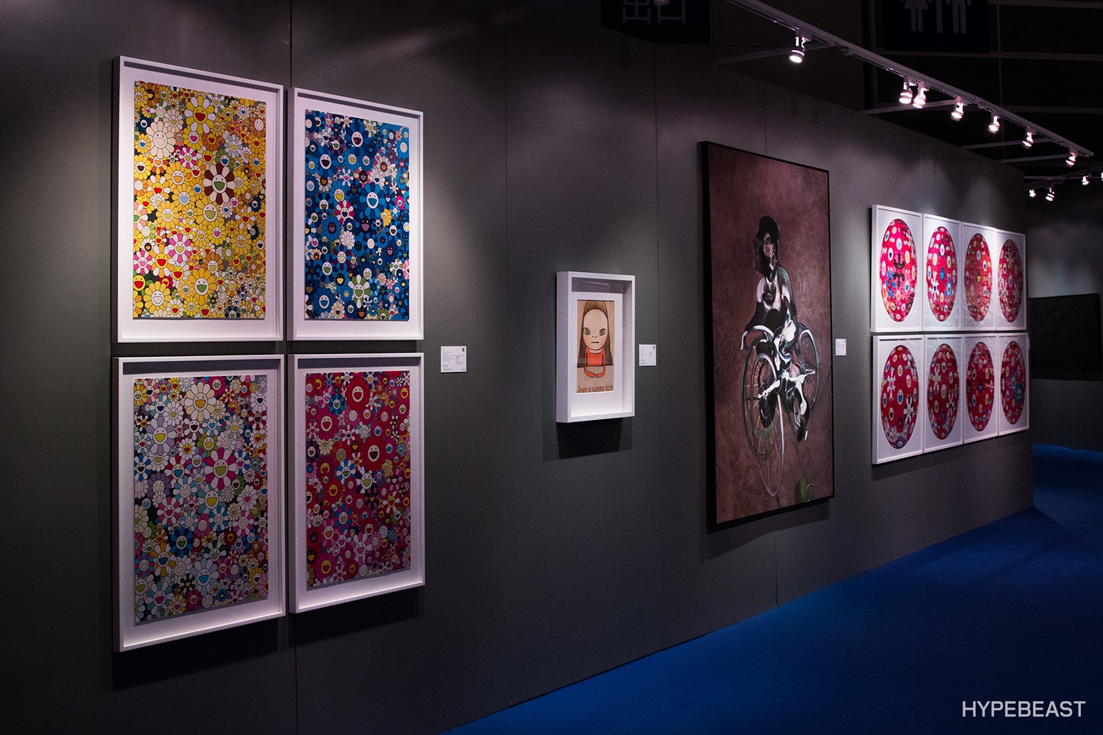 香港sothebys2017秋季拍卖会预展现场回顾