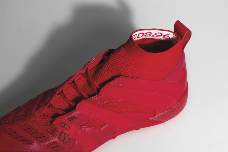 adidas Football x David Beckham 全新聯乘系列| Hypebeast