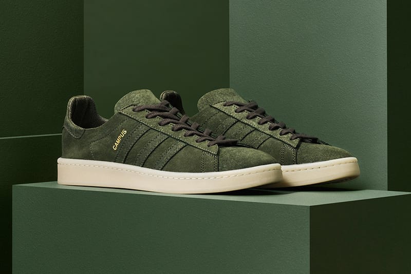 Adidas originals shop campus crafted