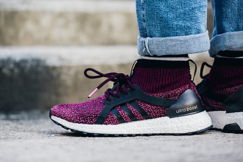 Adidas ultra boost outlet all terrain hk