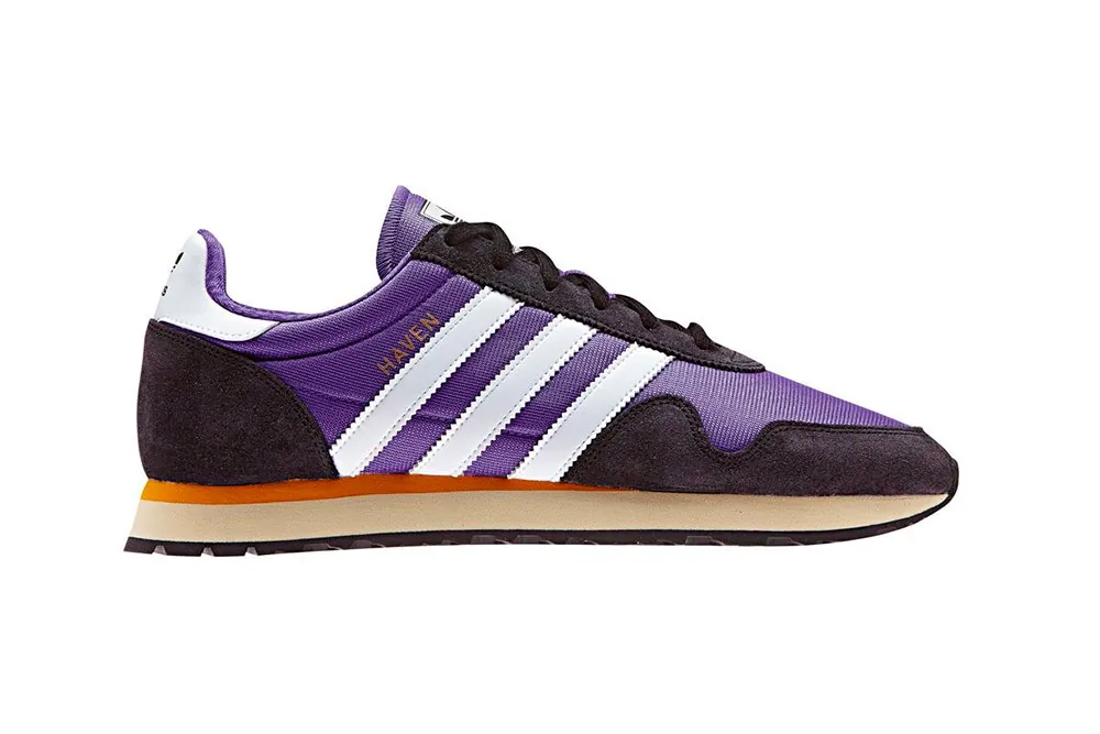 Adidas originals outlet años 70