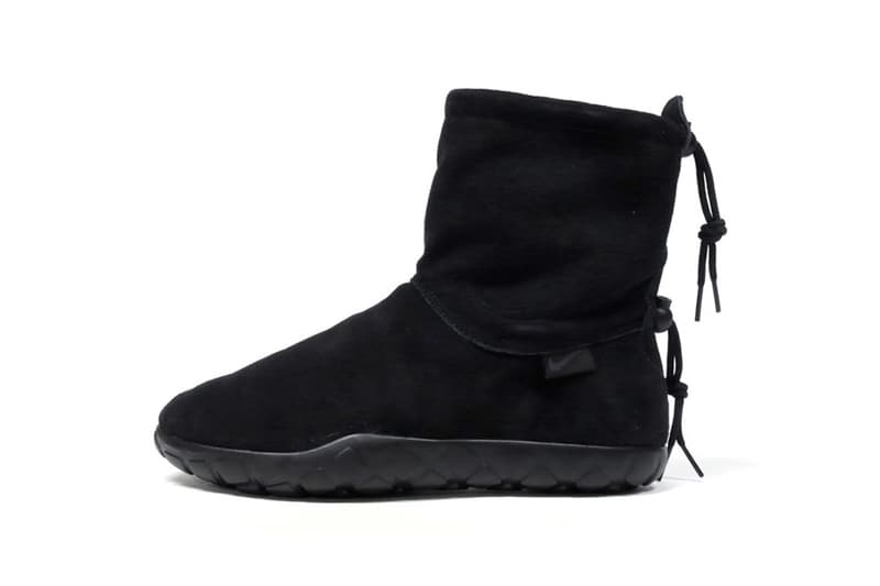 nike air moc ultra