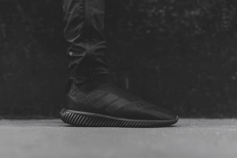 Adidas nemeziz shop tango black