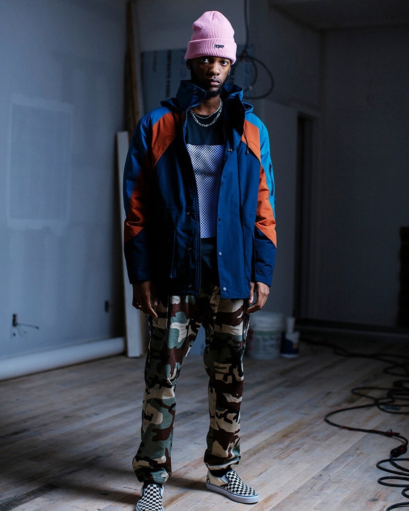 10.Deep 2017 假日「All Is Well」系列 Lookbook | Hypebeast