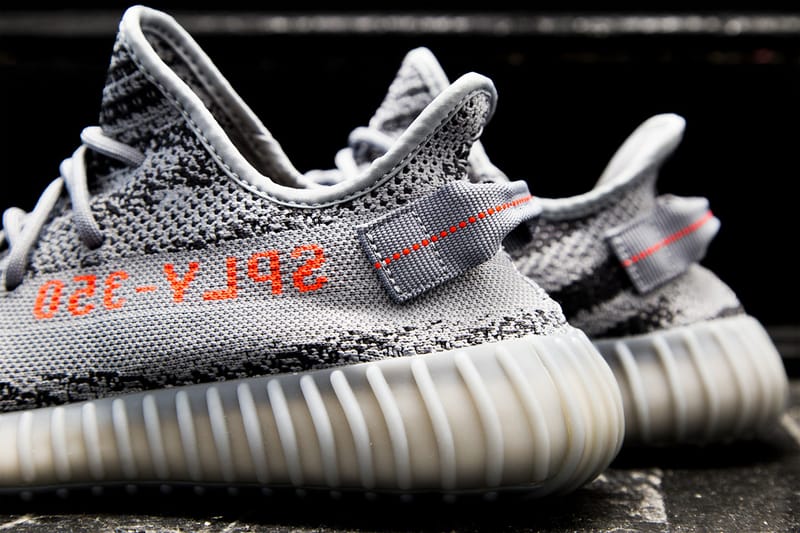 adidas Originals YEEZY BOOST 350 V2「Grey」全球發售店舖一覽| Hypebeast