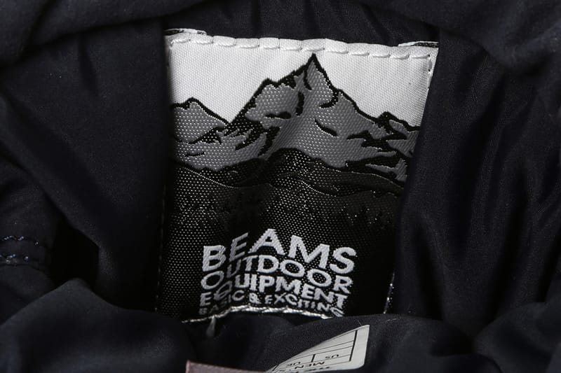 The North Face x BEAMS 別注Nuptse Bootie 回歸！ | Hypebeast