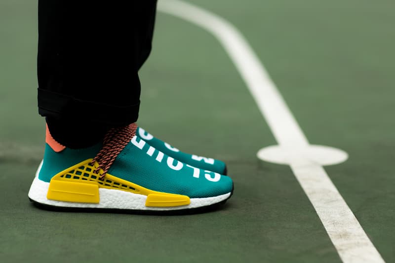 adidas pharrell williams hu hiking