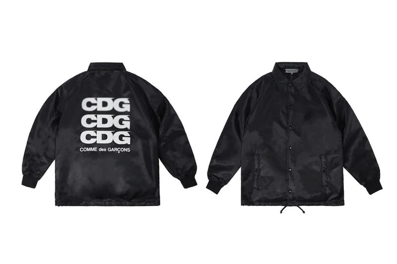 Good Design Shop 與COMME des GARÇONS 將為DSMNY 打造全新獨佔系列