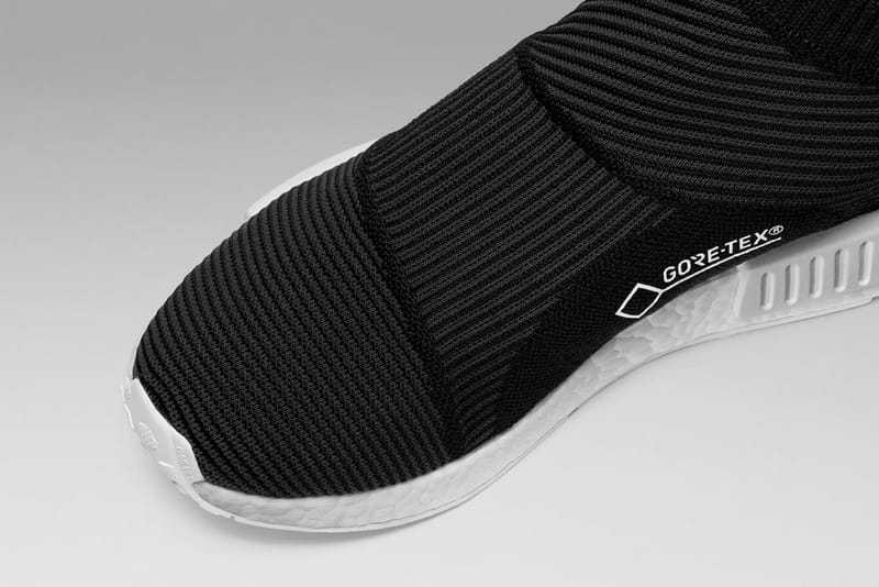 Adidas nmd cs1 shop gore tex noir