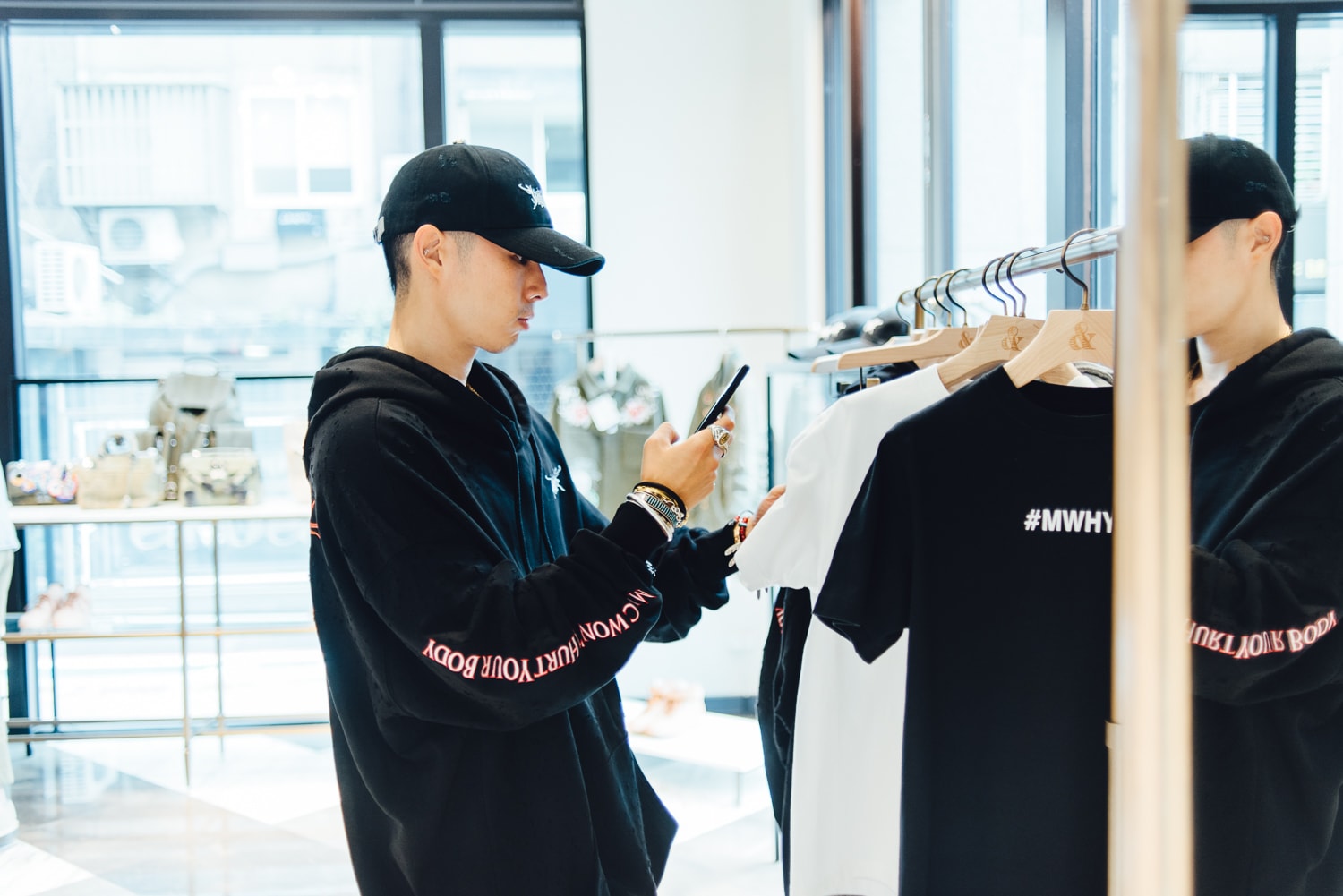 hypebeast专访readymade设计首脑细川雄太无布可用时便宣告终幕