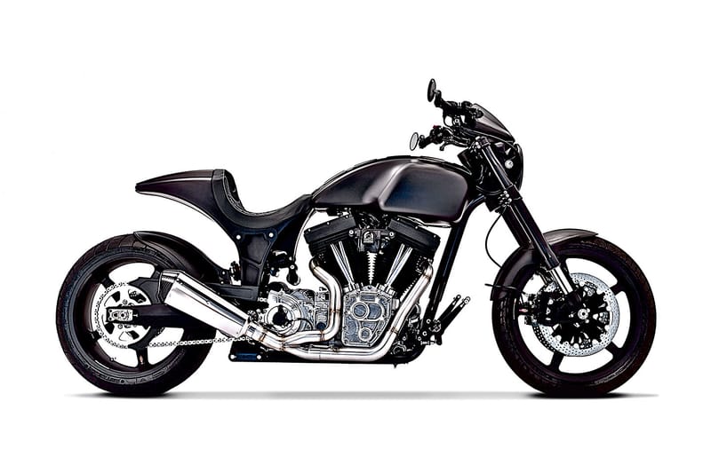 Мотоцикл Arch KRGT-1