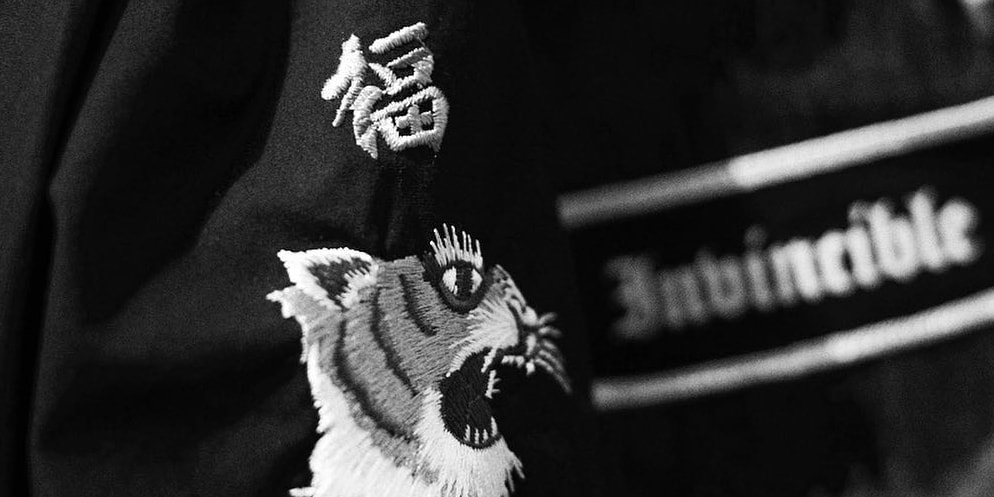 neighborhood x invincible