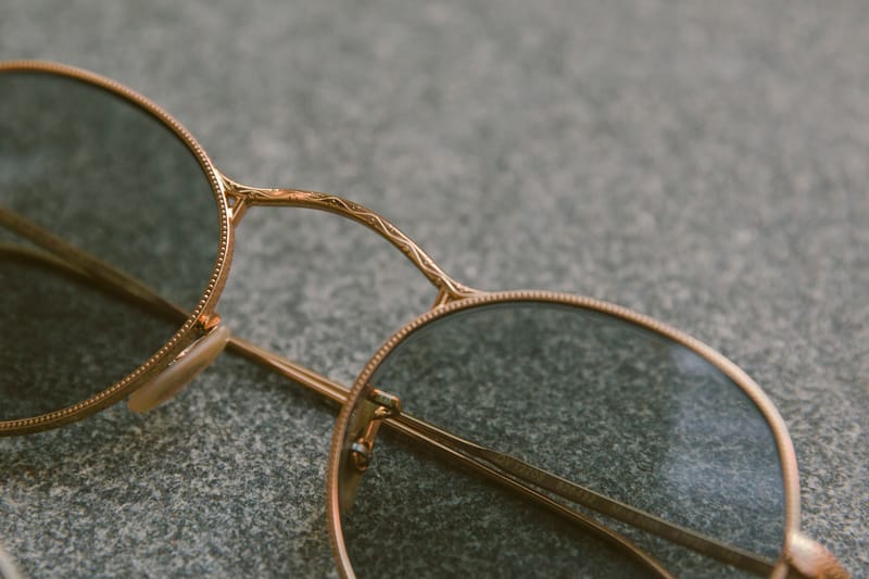 近賞OLIVER PEOPLES 30 週年紀念全系列| Hypebeast