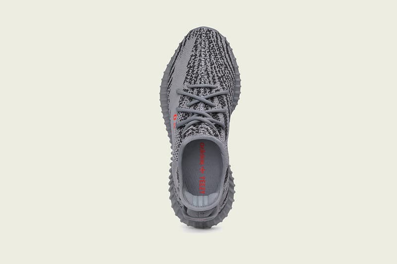 The raffle for the adidas YEEZY boost 350 Glow is