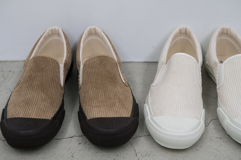 Champion Footwear「Rochester」Slip On 經典變奏 Hypebeast