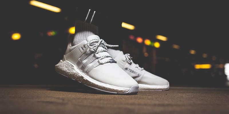 Eqt support 93/17 gtx® shoes sale