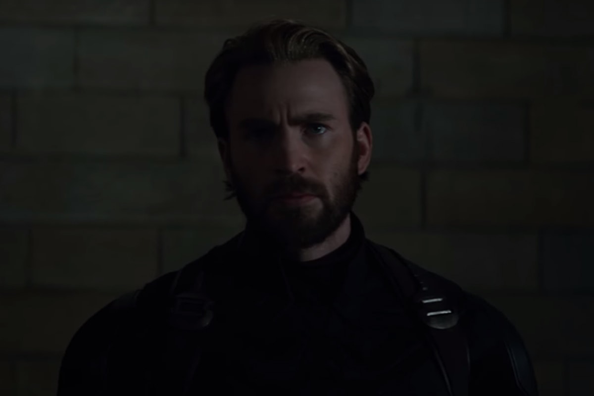 《Avengers: Infinity War》預告有一幕竟得到壓倒性的迴響 | Hypebeast